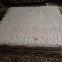 تشک دونفره