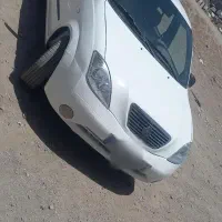 تیبا ۲ مدل مدل ۹۶
