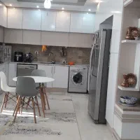 آپارتمان سه خوابه 140 متری