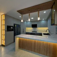 تهاتر کابینت مهندسین با واحد یا خودرو