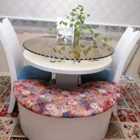 میزناهارخوری ۵نفره