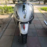 فروش موتور وسپا