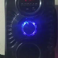 اسپیکر datis ultra سه تیکه