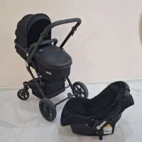 کالسکه وکریرHero Plus