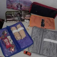 کیف تغذیه،کیف لقمه