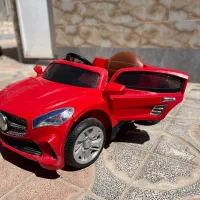 ماشین شارژی