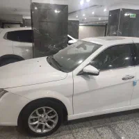 صفر توربو اتوماتیک آپشنال