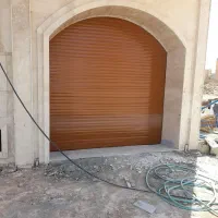 فروش کرکره برقی/شیشه سکوریت