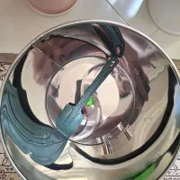 سبزی خوردکن آرتون