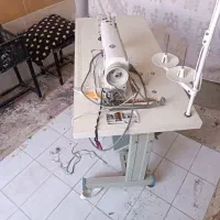چرخ راسته دوز زوجی دینام بزرگ