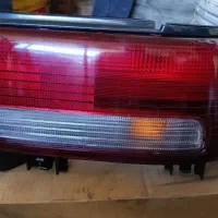 چراغ خطر تویوتا کرونا 2000