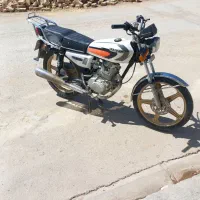 هندا همتاز مدل۹۰  ۱۵۰سی سی|موتورسیکلت|مشهد, شهید قربانی|دیوار