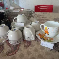 ظروف کاملا قیمت ومشخصاتش تو عکس معلومه
