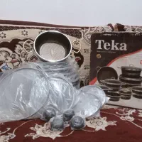 قابلمه ۱۴ پارچه