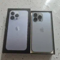 iPhone 13 pro 256 گیگابایت