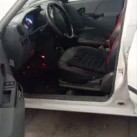 پراید مدل ۹۵