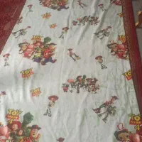 پرده پانچ کودک
