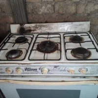 اجاق گازطرح فر