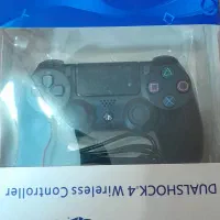 دسته بازی ps4