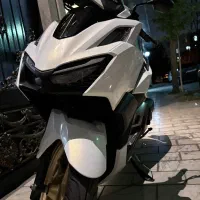 هوندا کلیک ۱۶۰تایلندی