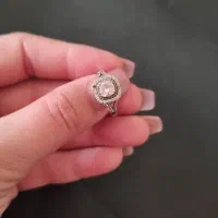 فروش طلا(گوشواره و انگشتر)