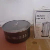 وسایل اشپز خانه، سبزی خردکن ودیگ غذا