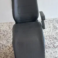 صندلی میکاپ و بند