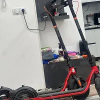 اسکوتر شارژی آمریکایی استوک