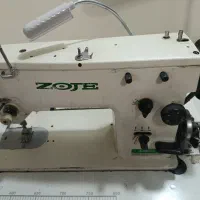 چرخ خیاطی صنعتی