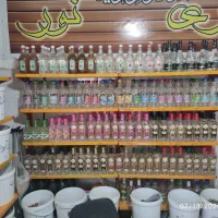 قفسه فلزی