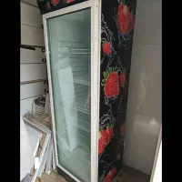 یخچال فروشگاهی