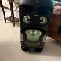 اسپیکر چمدانی تسکو مدل ۱۹۱۰