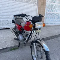 موتور سیکلت