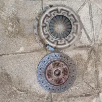 دیسک و صفحه نیسان