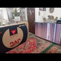 تلویزیون ۷۵ اینج جی وی سی