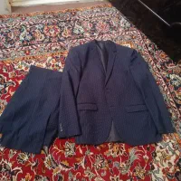 کت شلوار۴۸