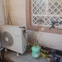 نصب/ تعمیر/ سرویس/نصاب/تعمیرکار