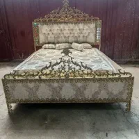 سرویس خواب برنزی نقد و اقساط