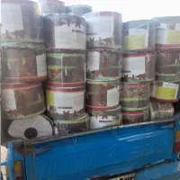 نوار قطره ۲عدد موجوده