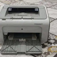 چاپگر hp laserjet p1102