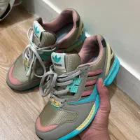 Zx8000کتونی زد ایکس ویتنام