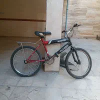 دوچرخه بچگانه