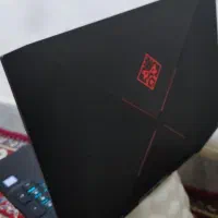 لپ تاپ گیمینگ HP omen