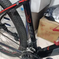 دوچرخه جاینت، jeff ،اسکات