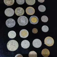 سکه کلکسیونی