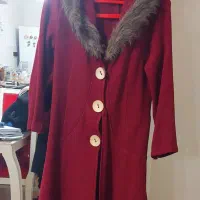 مانتو و پالتو و بارانی زنانه