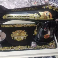 چرخ خیاطی