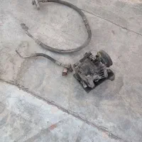 کمپرسور کولر پژو