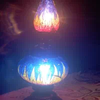 چراغ خواب ژاپنی
