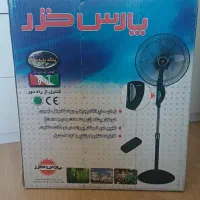 پنکه پایه بلند مدل fsr آدو